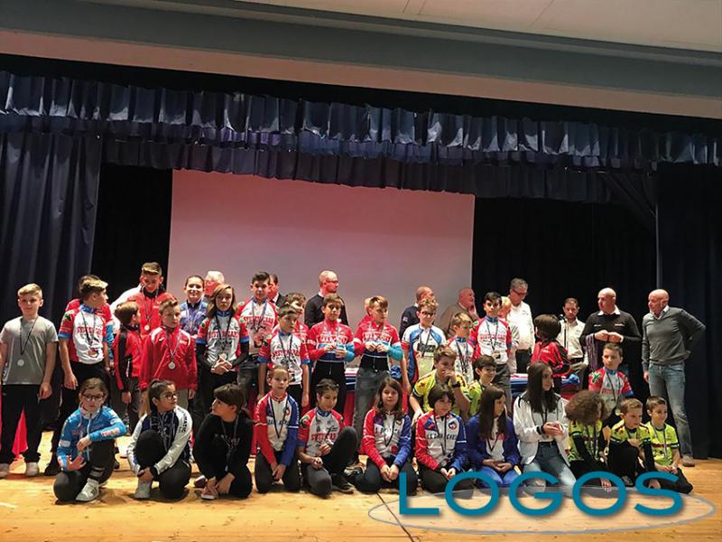 Sport - Tanti i premiati domenica a Turbigo 