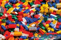 EXPOniamoci - Lego (Foto internet)