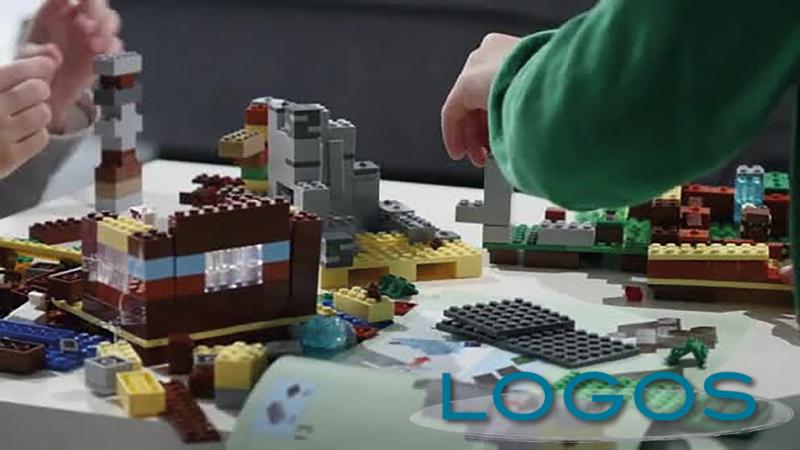 EXPOniamoci - Costruire con i Lego (Foto internet)