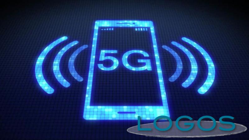 Attualità - 5G (foto internet)