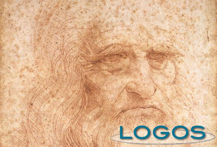 Cultura - Leonardo da Vinci (Foto internet)