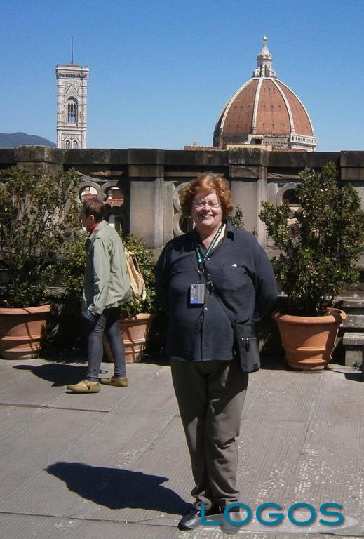 Cuggiono - Lucia Berra 