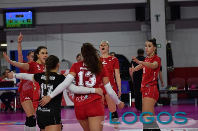 Sport - Futura Volley 