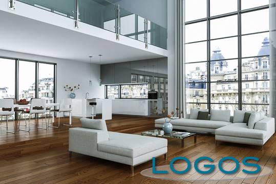 Immobiliare - Attico in vendita (da internet)