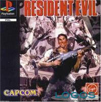 Overthegame - Resident Evil
