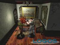 Overthegame - Resident Evil - esplora