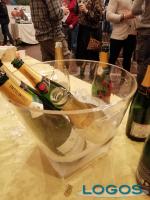 Bernate Ticino - Serata champagne 2019