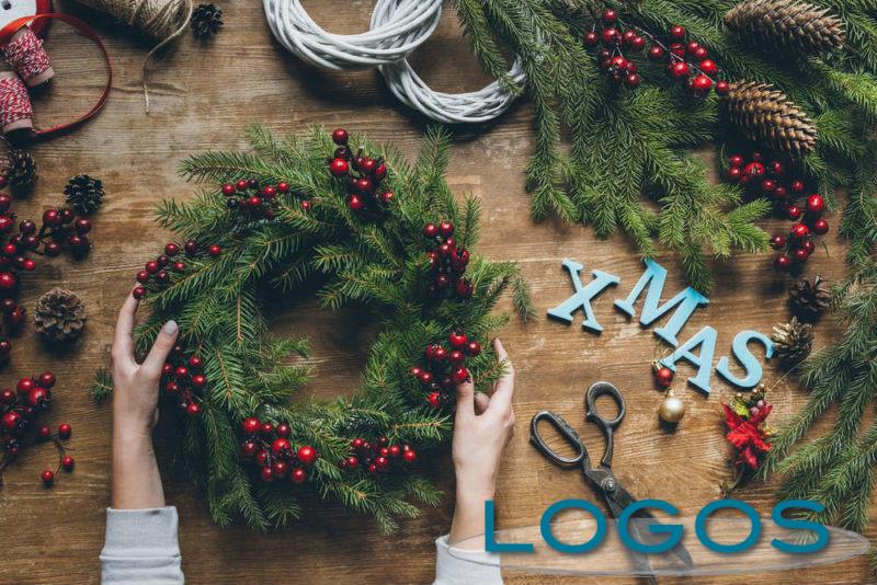 Attualità - Addobbi di Natale (Foto internet) Attualità - Addobbi di Natale (Foto internet)