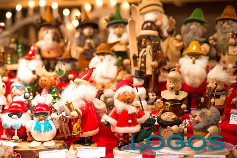 Eventi - Mercatino di Natale (Foto internet)