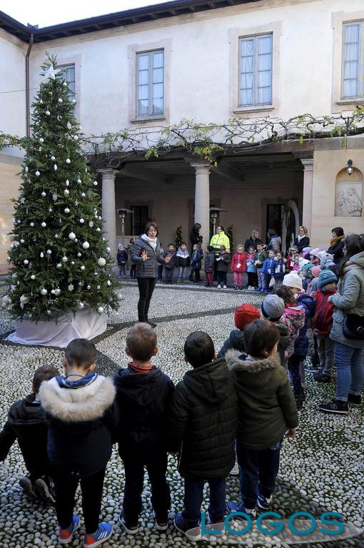 Cuggiono - Natale a Villa Clerici 2019