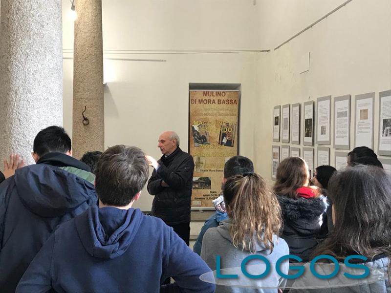 Castano Primo, Magnago, Eventi