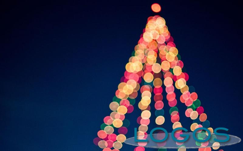 Eventi - Luci di Natale (Foto internet)