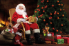 Eventi - Babbo Natale (Foto internet)