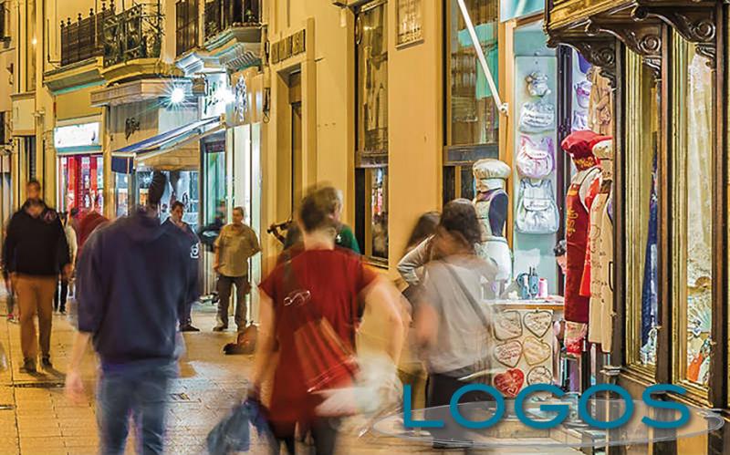 Commercio - Acquisti (Foto internet)