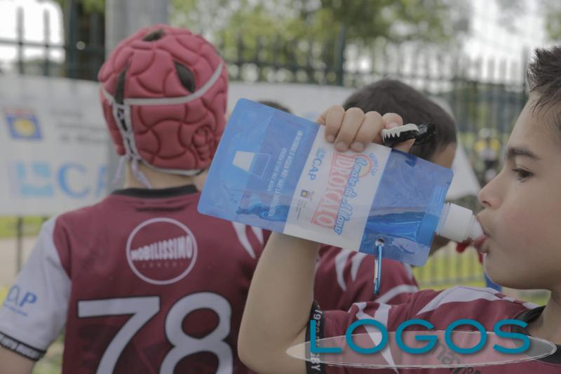 Sport, Eventi, Milano