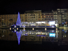 Milano - Il 'Christmas Village' in Darsena 