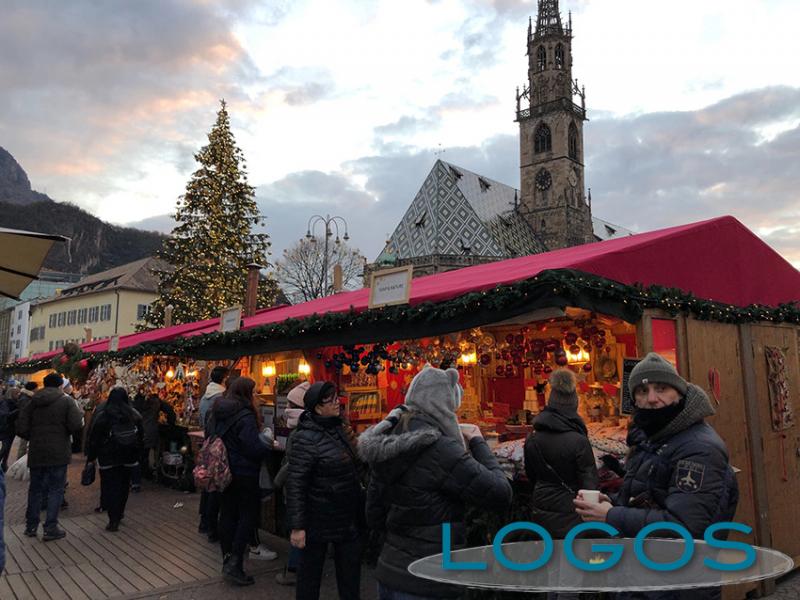 Eventi - Natale a Bolzano 