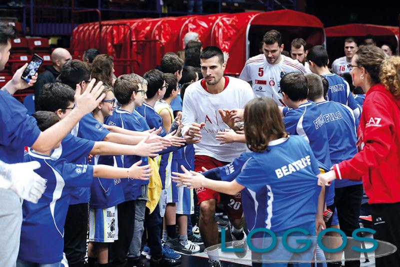 Sport - Turbigo Basket Sport - Turbigo Basket