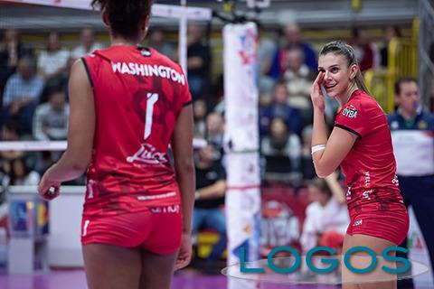 Sport - Unet e-work Busto Arsizio 