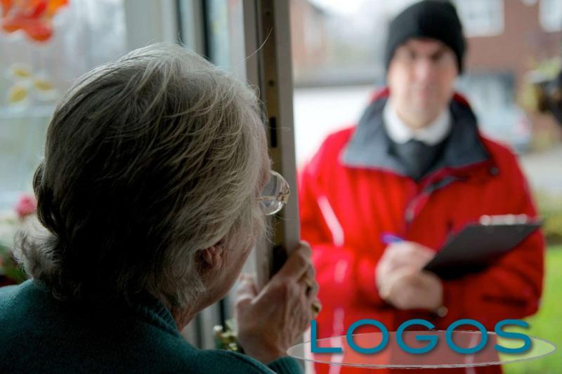 Cronaca - Truffe anziani (Foto internet) Cronaca - Truffe anziani (Foto internet)