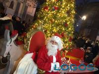 Vanzaghello - Natale in piazza Sant'Ambrogio.4