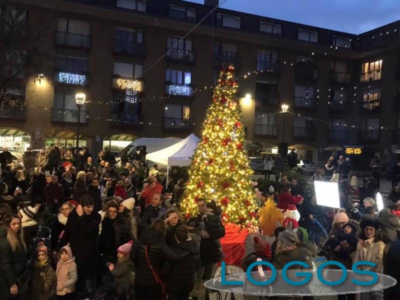 Vanzaghello - Si accende il Natale 