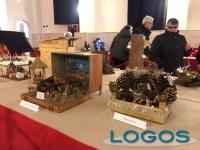 Turbigo - Mostra presepi.13
