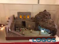 Turbigo - Mostra presepi.14