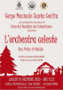 Eventi - L'orchestra celeste 