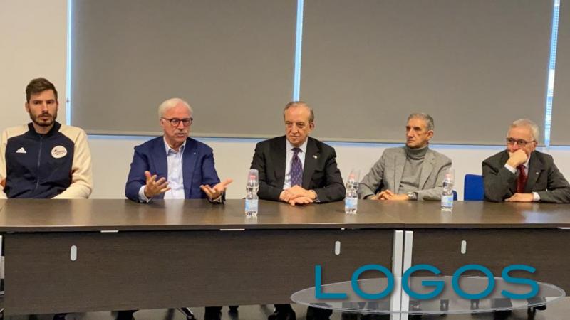 Sport, Sociale, Milano
