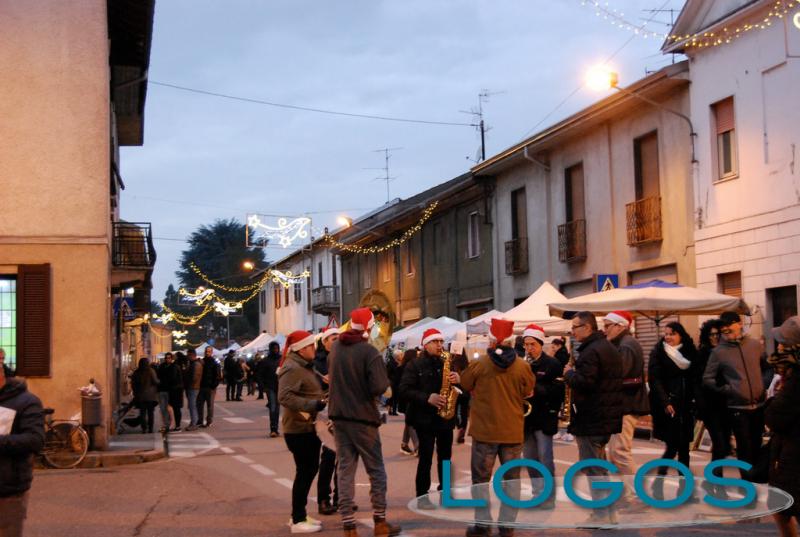 Bienate - Il tradizionale Mercatino 