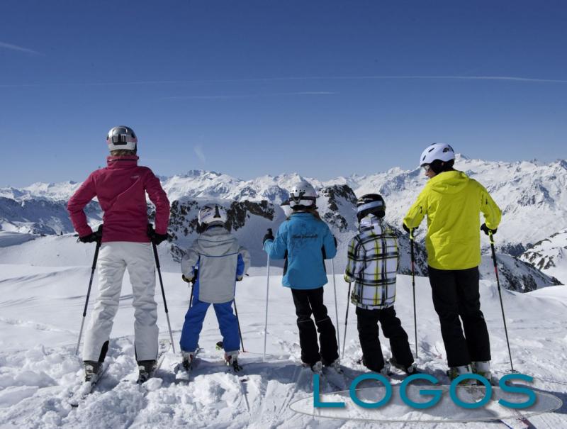 Sport - Sci (Foto internet)