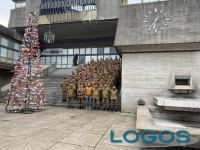 Turbigo - L'Esercito a Turbigo 