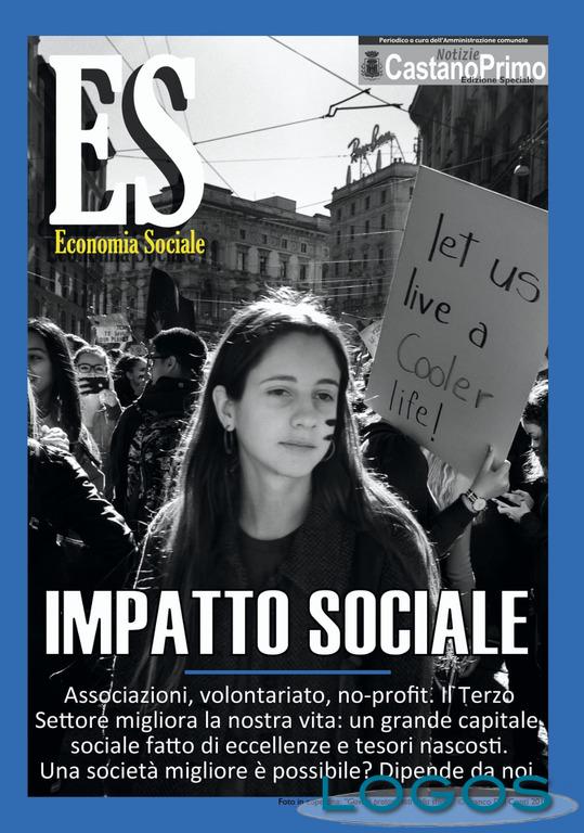 Castano Primo - 'ES-Economia Sociale' Castano Primo - 'ES-Economia Sociale'