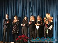 Turbigo - Cristina Spreafico 'Giovane Turbighese' 