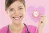 Salute - Bollini rosa per gli Ospedali