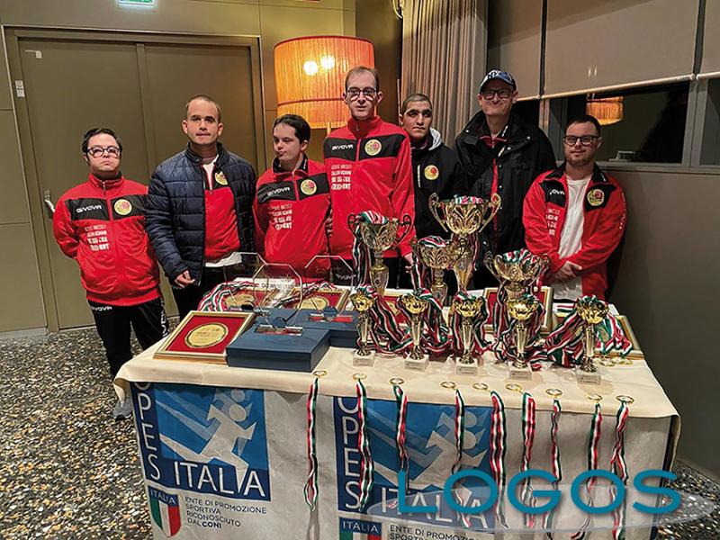 Cuggiono - ASD Ticino 