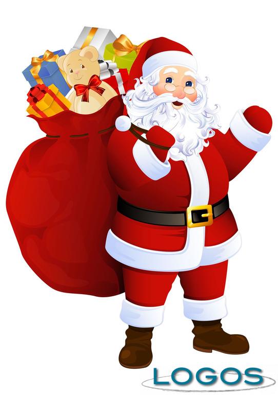 Eventi - Babbo Natale (Foto internet)