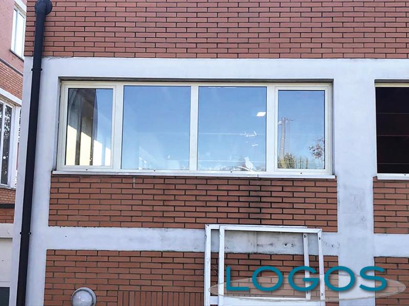 Arconate - Interventi a scuola 