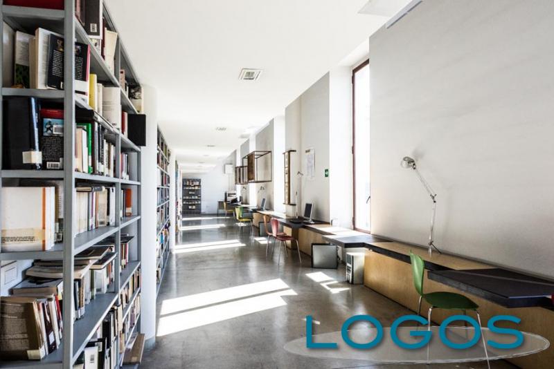 Territorio - Bibilioteca 