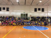 Sport - Basket Mastini in festa per Natale 