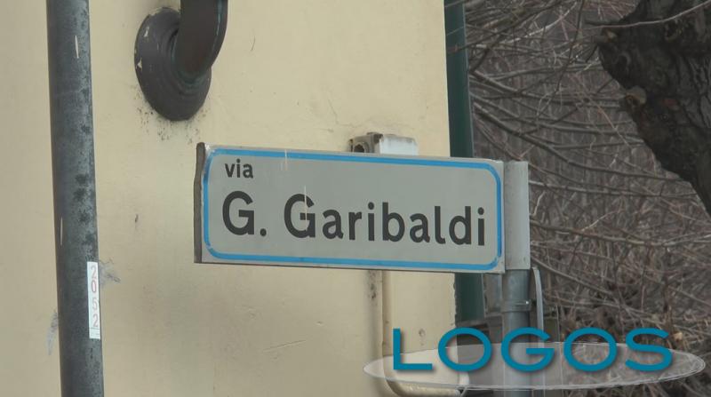 Magenta - Via Garibaldi 