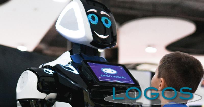 Eventi - Robot in Bicocca (Foto internet)