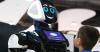Eventi - Robot in Bicocca (Foto internet)