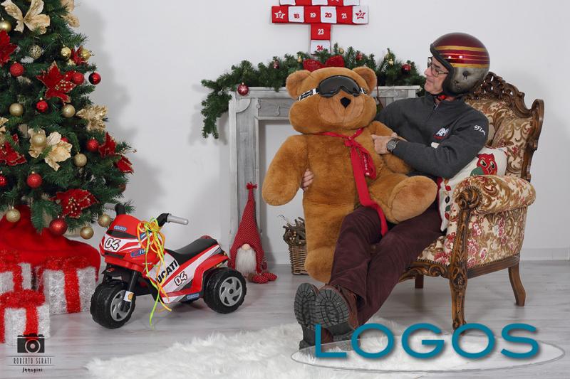 Motori - Lettera a Babbo Natale... 