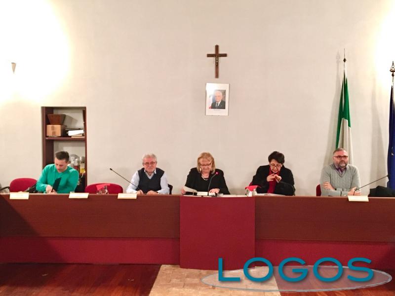 Cuggiono - Consiglio comunale 