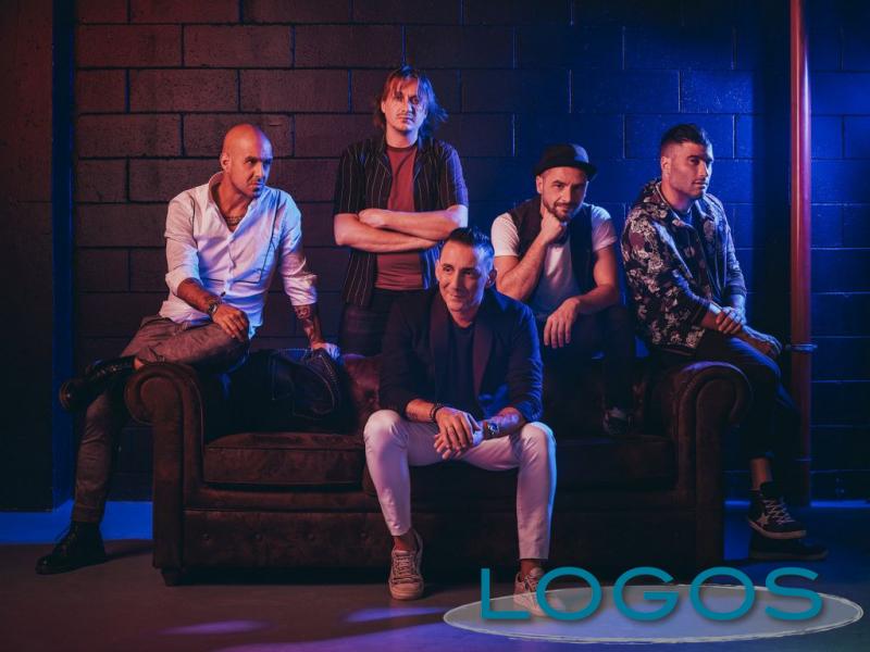 Musica - Modà (Foto Roberto Chierici & Doublevision)