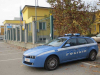 Magenta - Polizia Stradale 