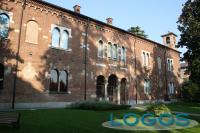 Legnano - Palazzo Leone da Perego (Foto internet)