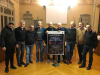 Musica - 'Loreley' durante la presentazione dell'evento 